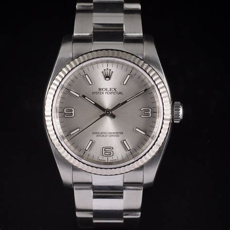 oyster rolex prix
